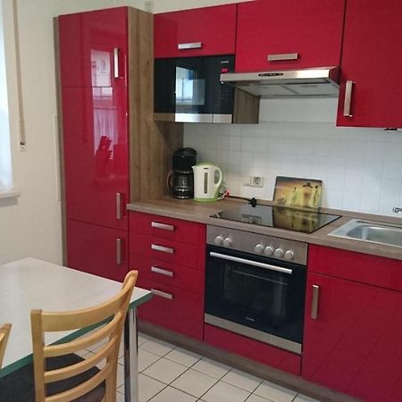 Appartementanlage Ostseeblick Ostseebad Kühlungsborn エクステリア 写真