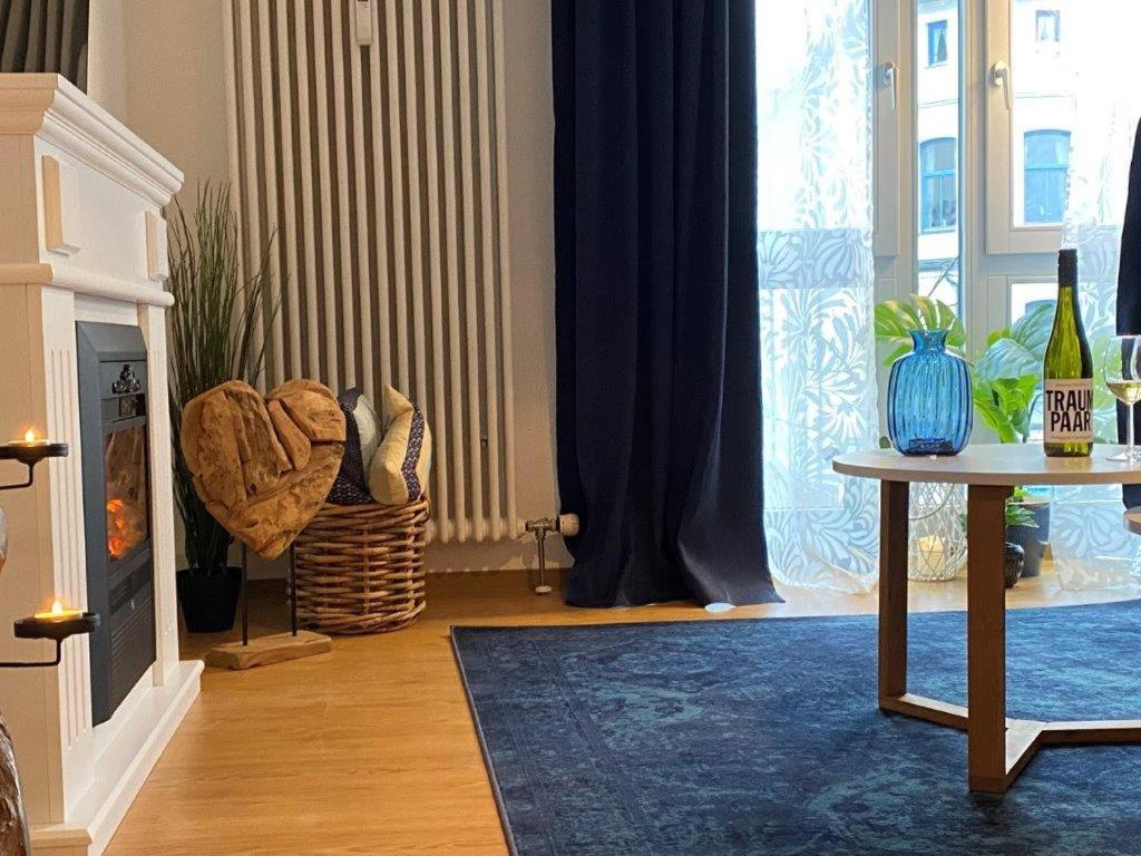 Appartementanlage Ostseeblick Ostseebad Kühlungsborn エクステリア 写真