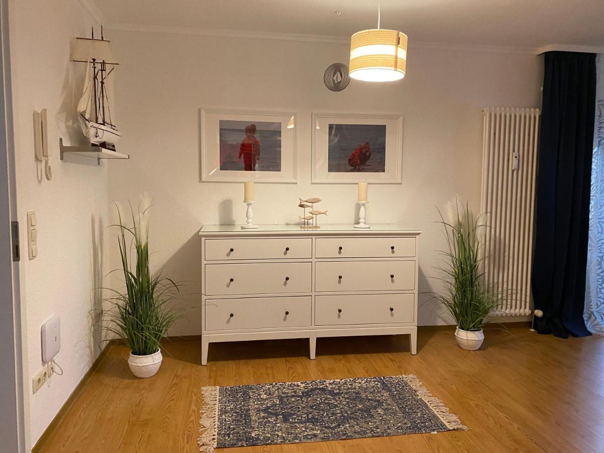 Appartementanlage Ostseeblick Ostseebad Kühlungsborn エクステリア 写真